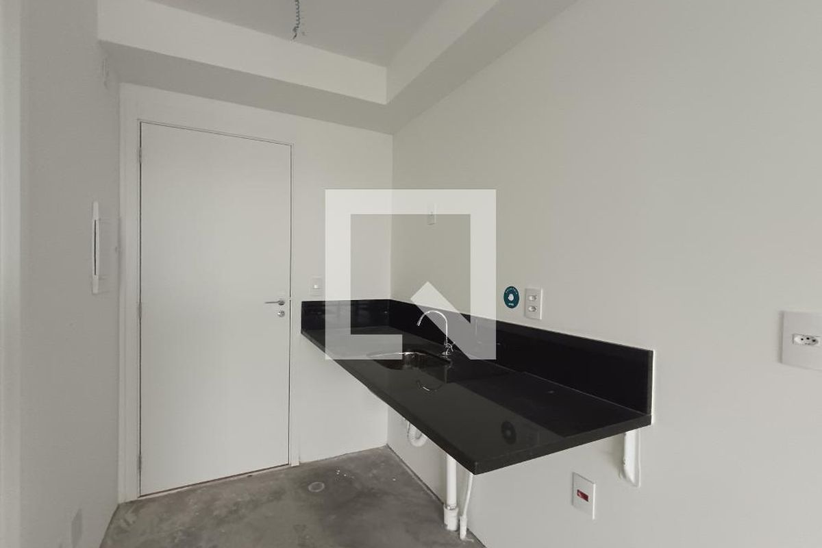 Kitnet-Studio, 26 m² - Foto 19