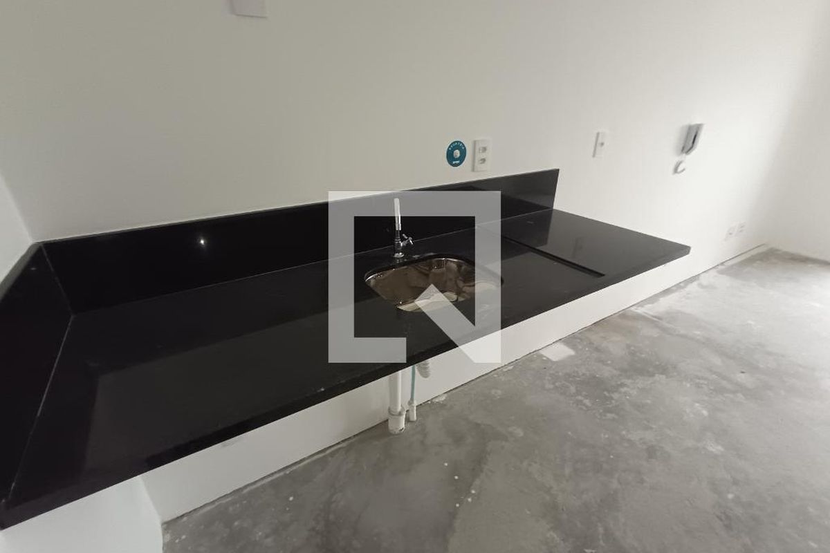 Kitnet-Studio, 26 m² - Foto 23