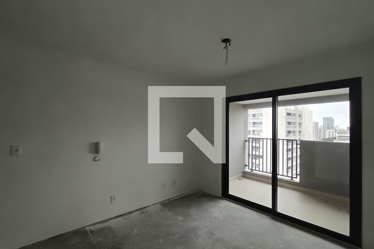 Kitnet-Studio, 26 m² - Foto 13