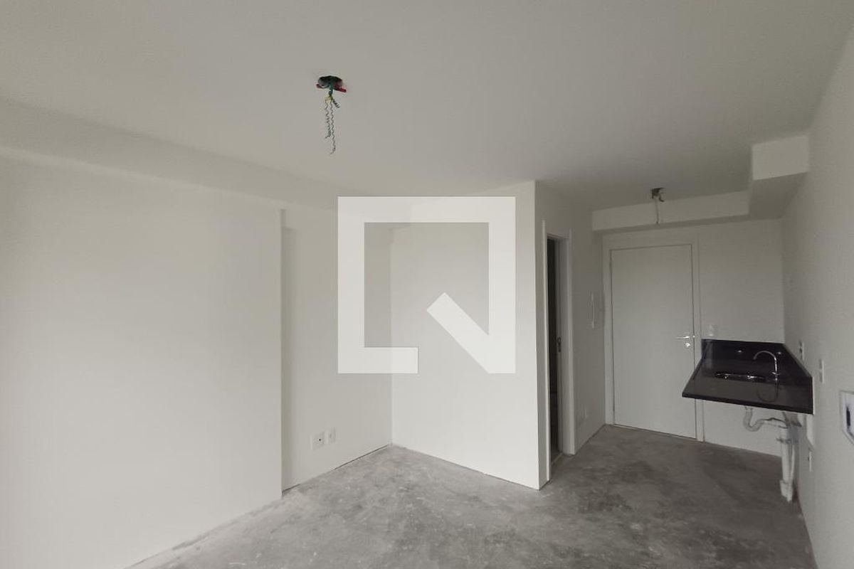 Kitnet-Studio, 26 m² - Foto 5
