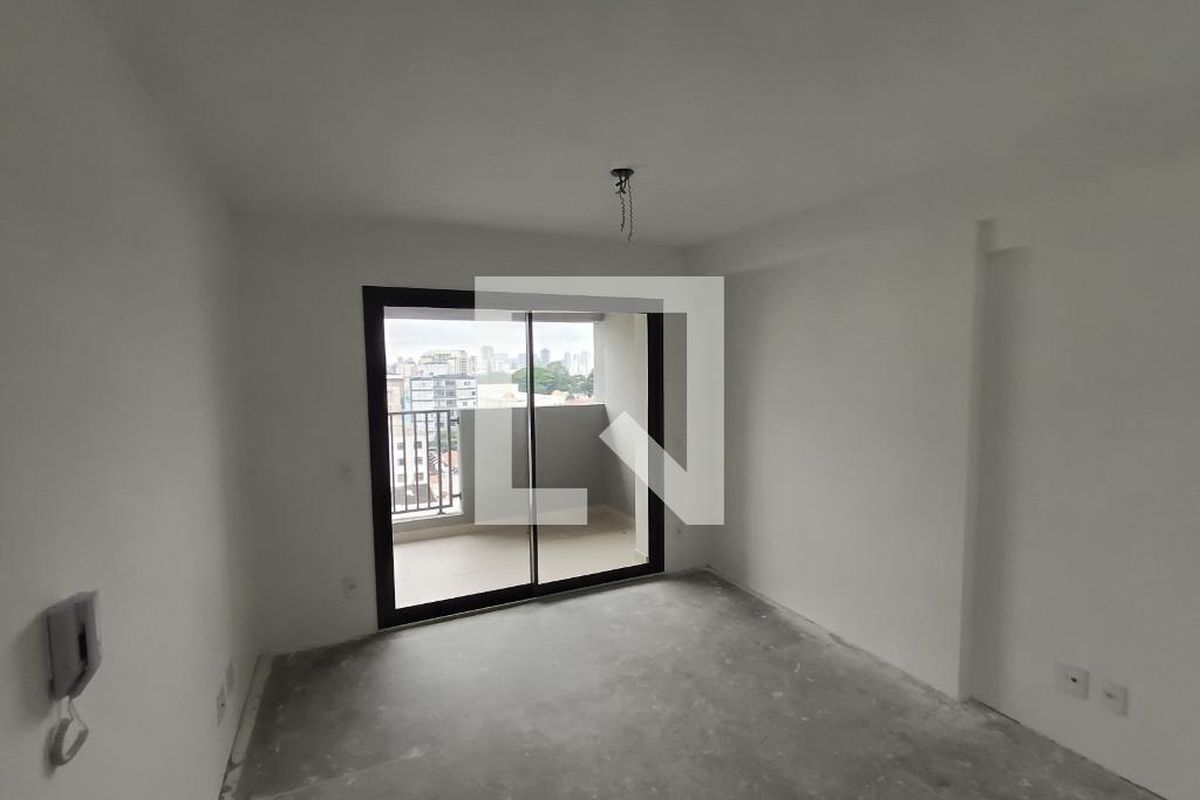Kitnet-Studio, 26 m² - Foto 17