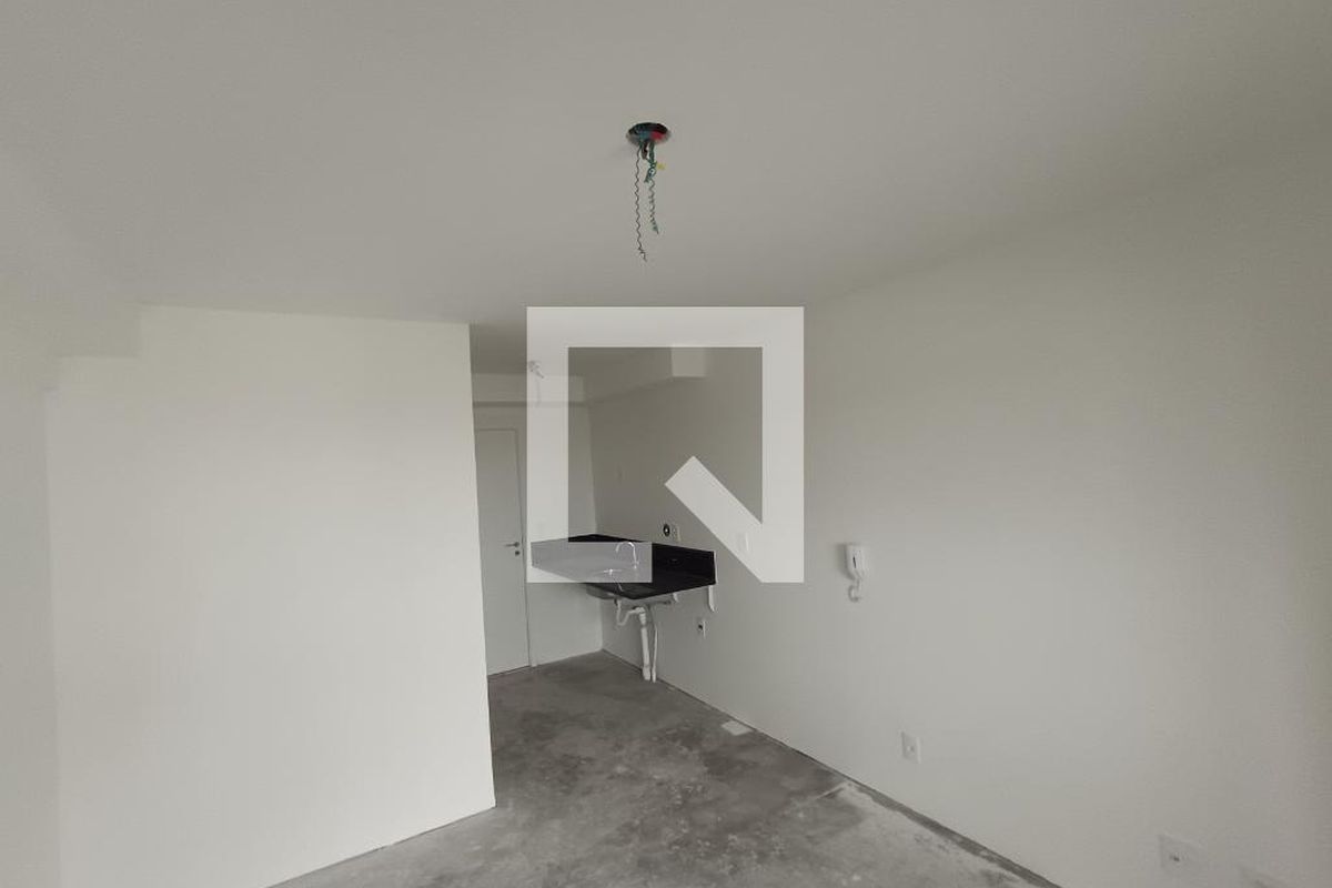 Kitnet-Studio, 26 m² - Foto 7