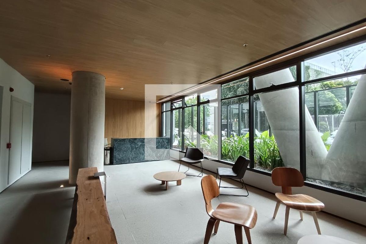 Kitnet-Studio, 26 m² - Foto 81