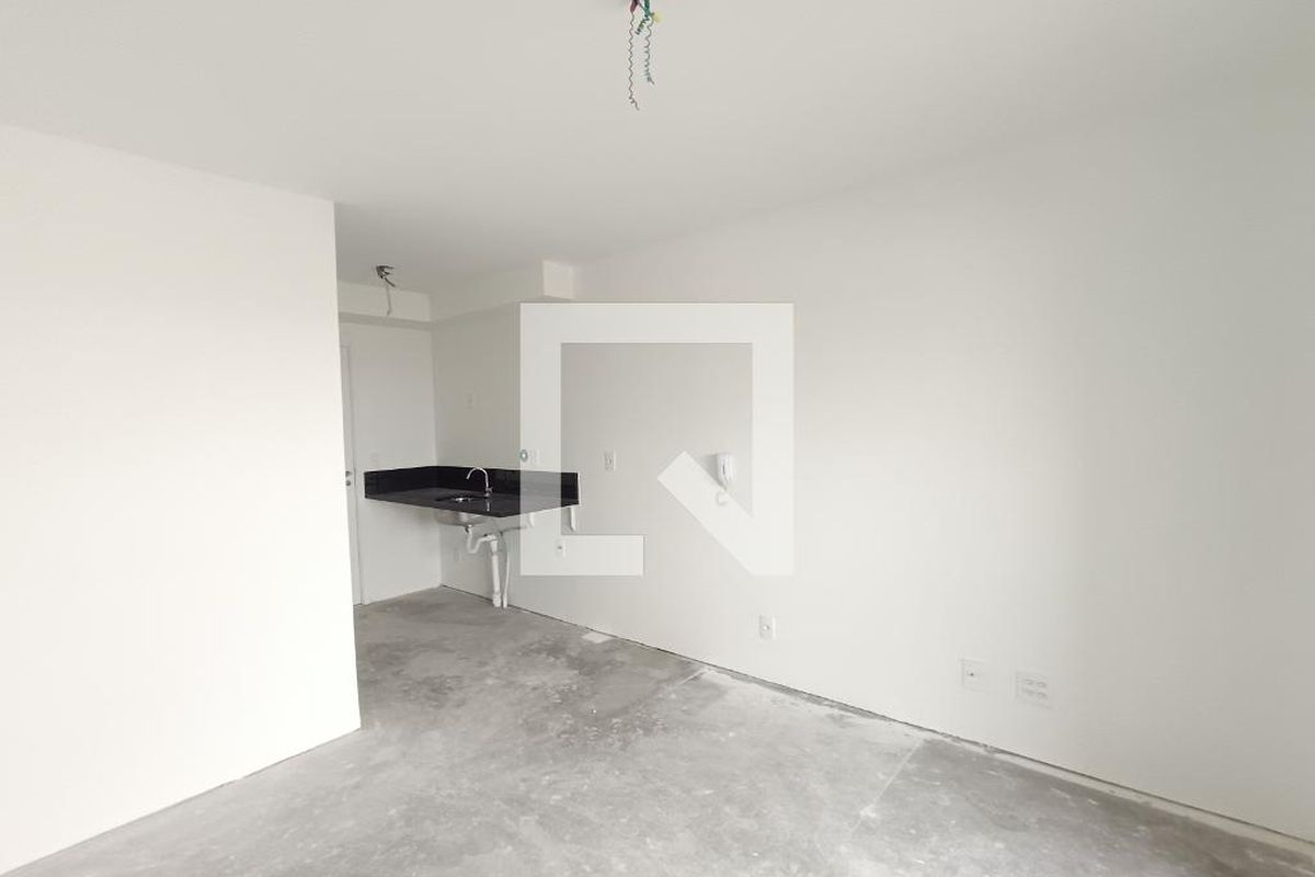 Kitnet-Studio, 26 m² - Foto 11