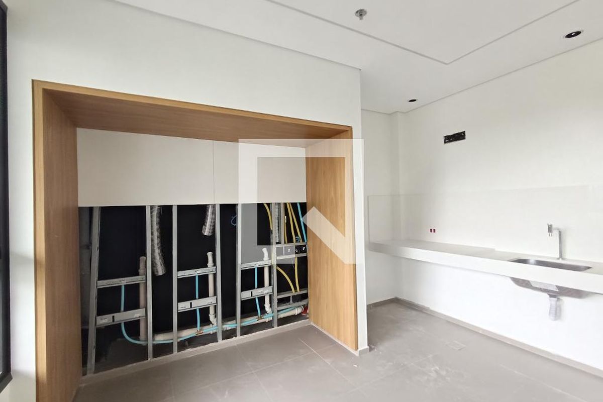Kitnet-Studio, 26 m² - Foto 63