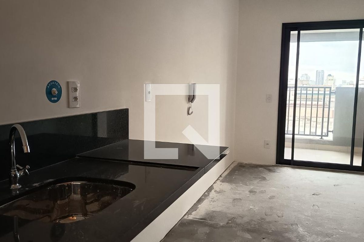 Kitnet-Studio, 26 m² - Foto 25