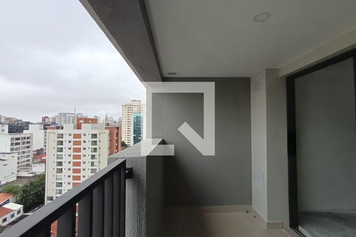 Kitnet-Studio, 26 m² - Foto 47