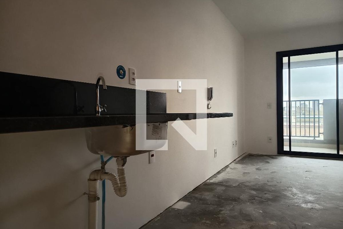Kitnet-Studio, 26 m² - Foto 29