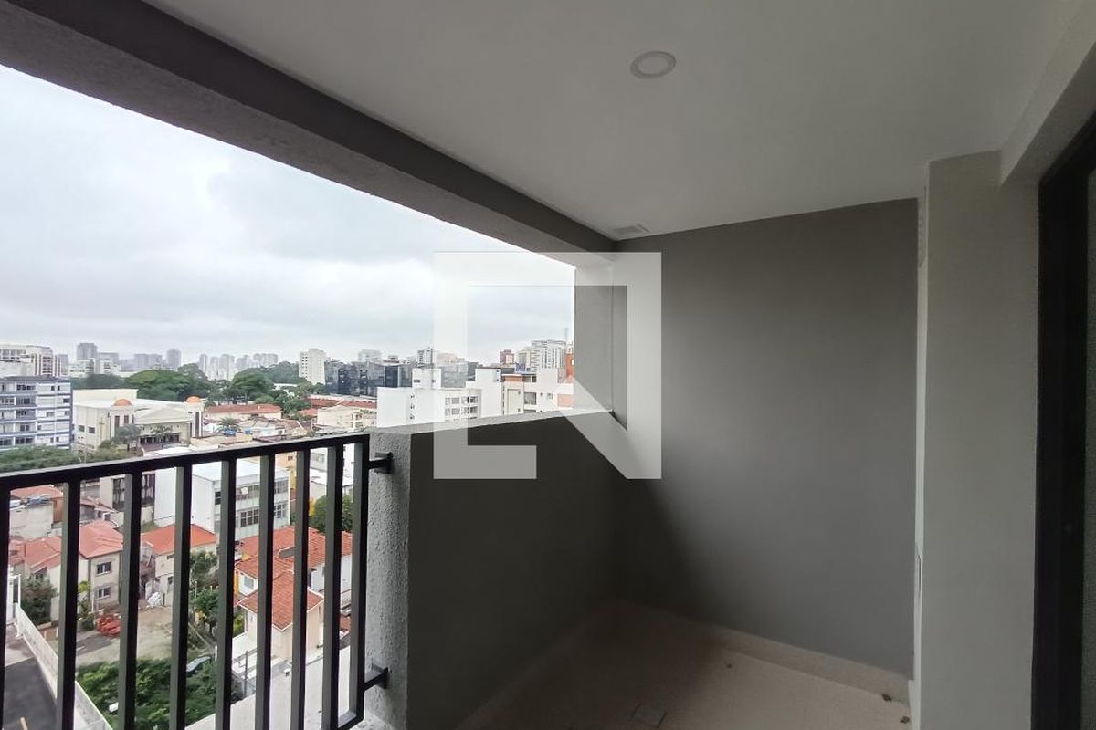 Kitnet-Studio, 26 m² - Foto 45