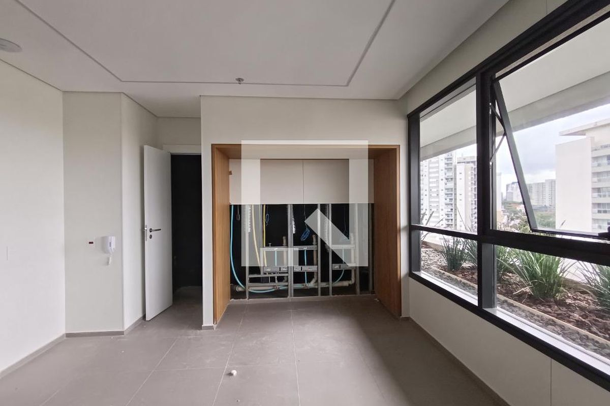 Kitnet-Studio, 26 m² - Foto 65