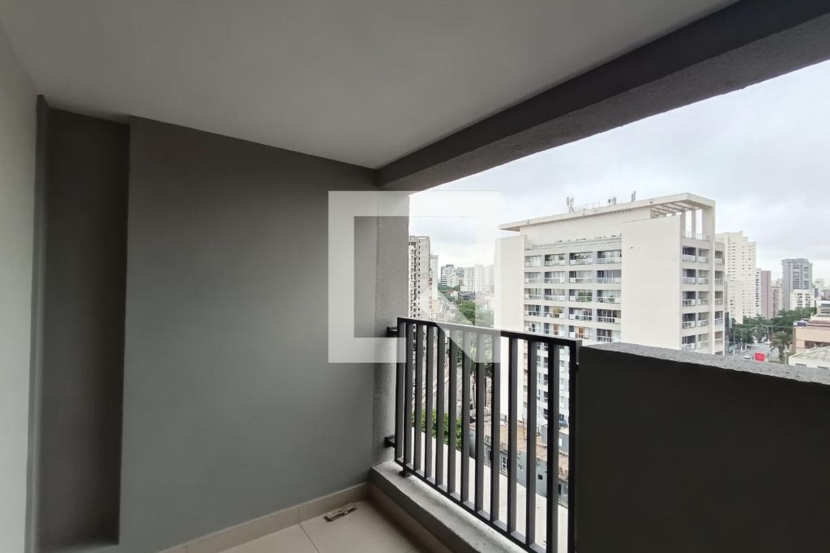 Kitnet-Studio, 26 m² - Foto 43