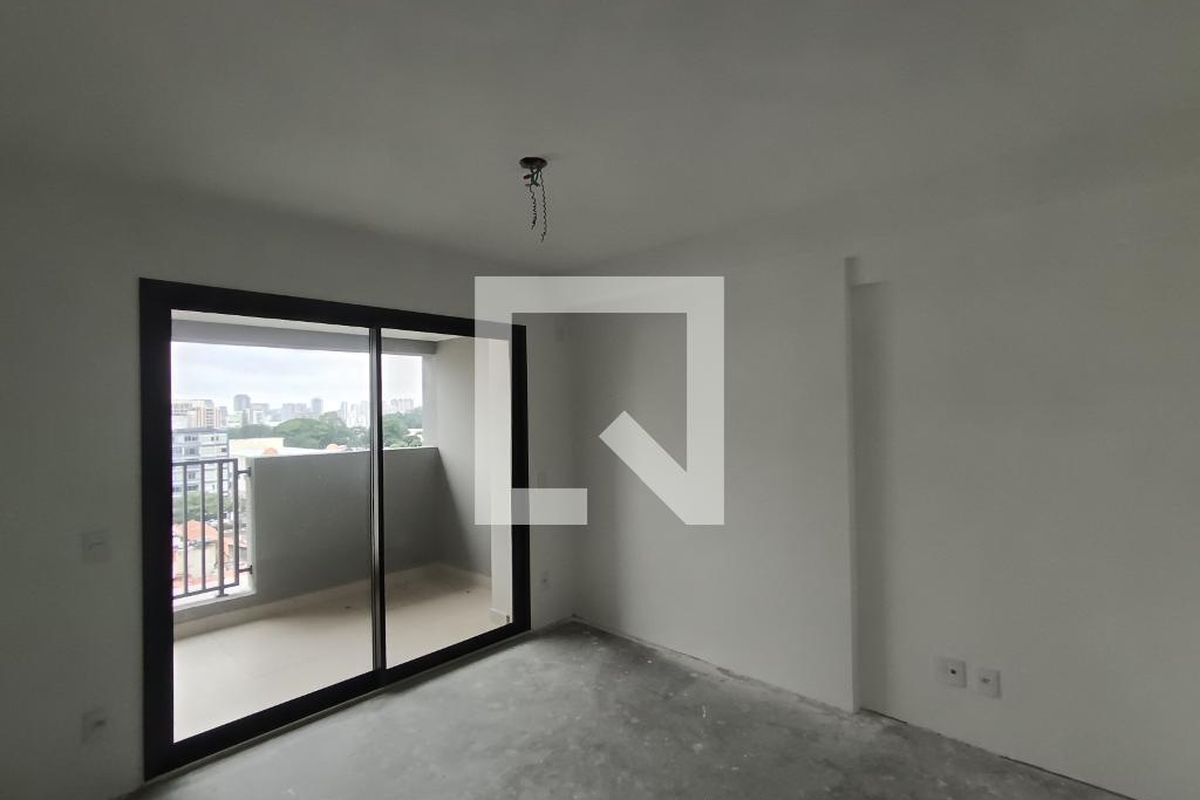 Kitnet-Studio, 26 m² - Foto 15