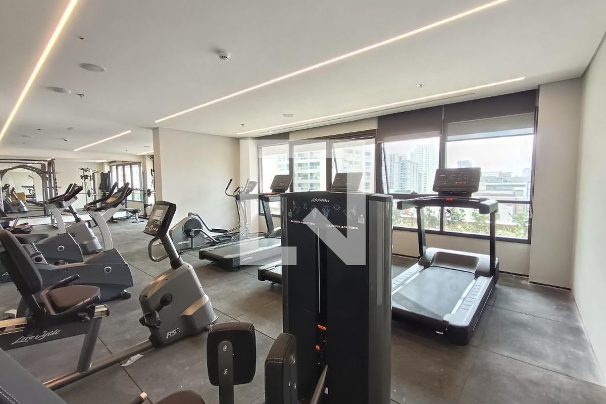 Kitnet-Studio, 26 m² - Foto 59