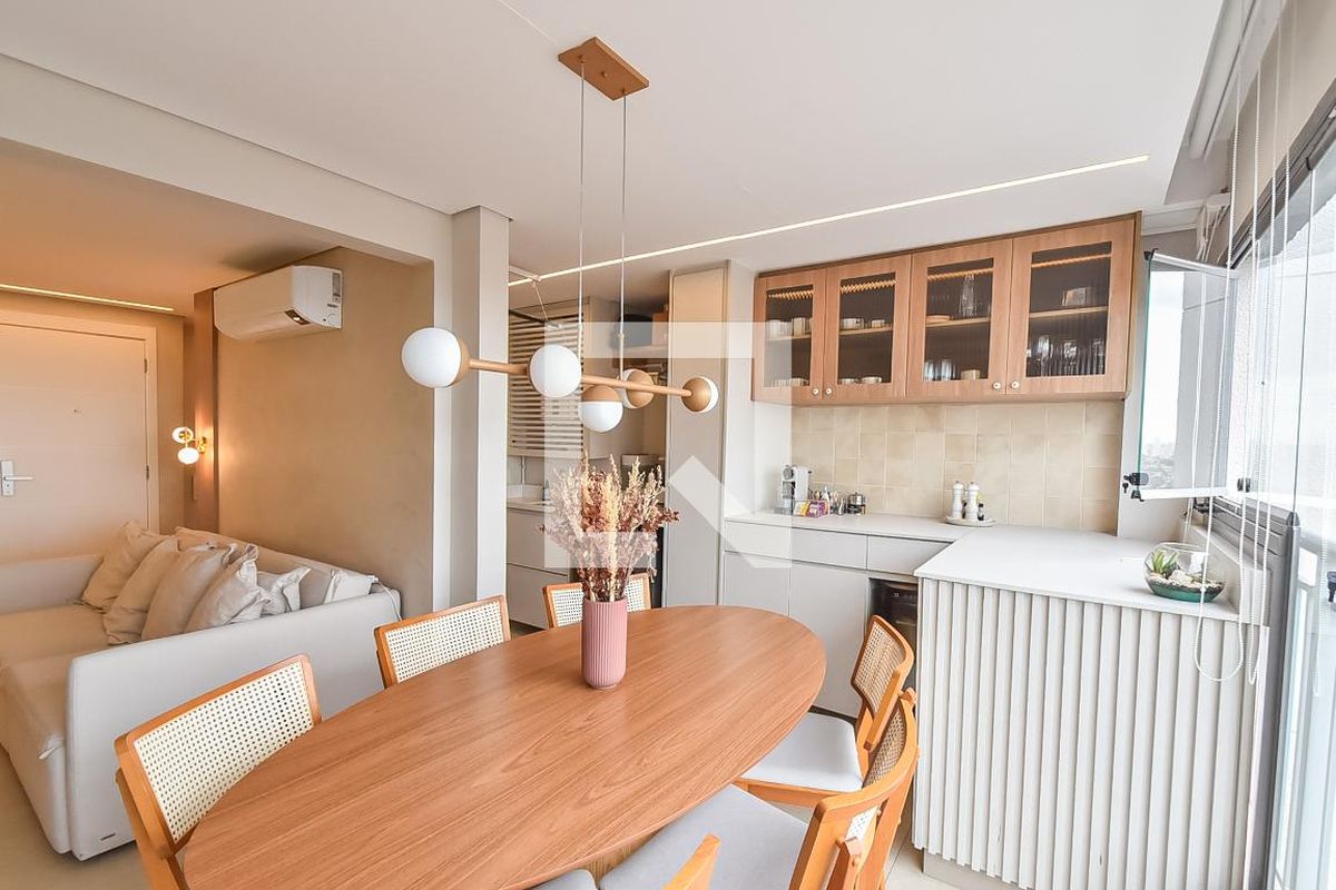Apartamento, 2 quartos, 72 m² - Foto 26