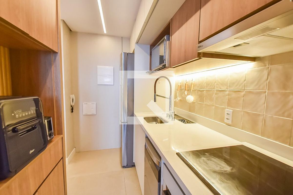 Apartamento, 2 quartos, 72 m² - Foto 92