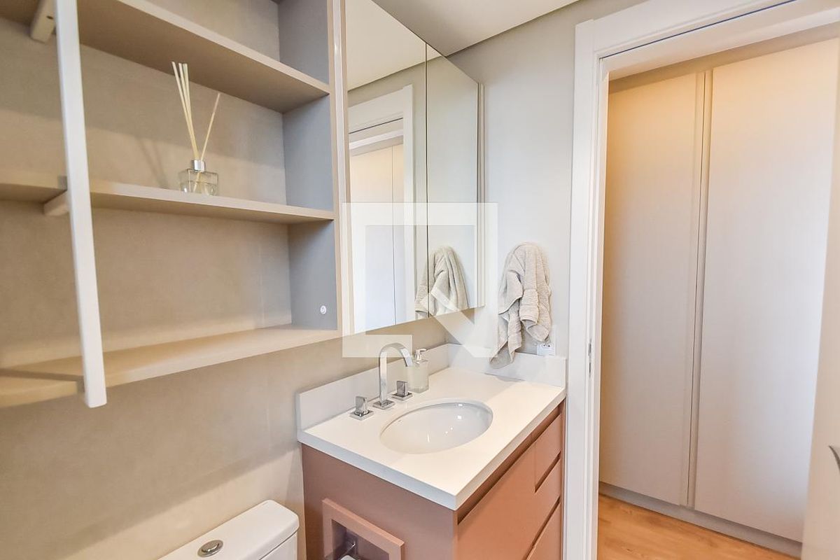 Apartamento, 2 quartos, 72 m² - Foto 76