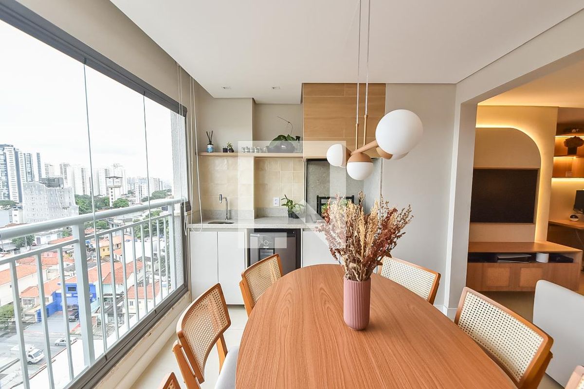 Apartamento, 2 quartos, 72 m² - Foto 22