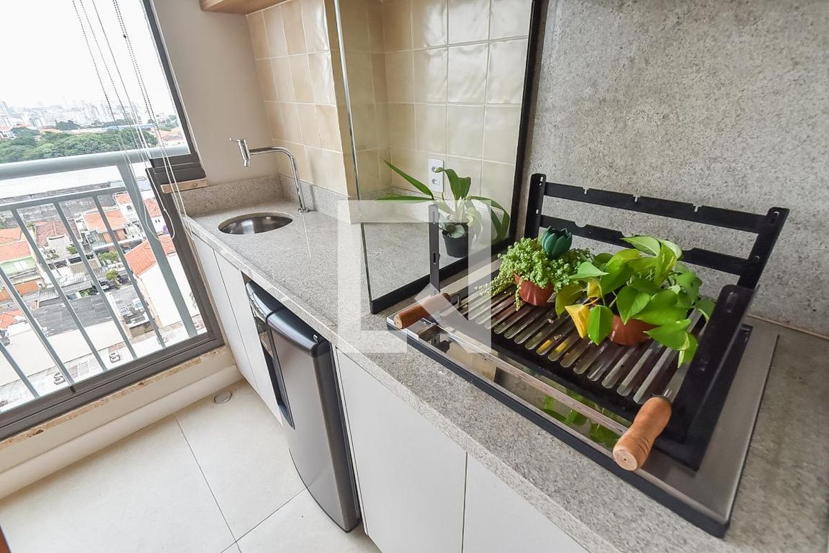 Apartamento, 2 quartos, 72 m² - Foto 24