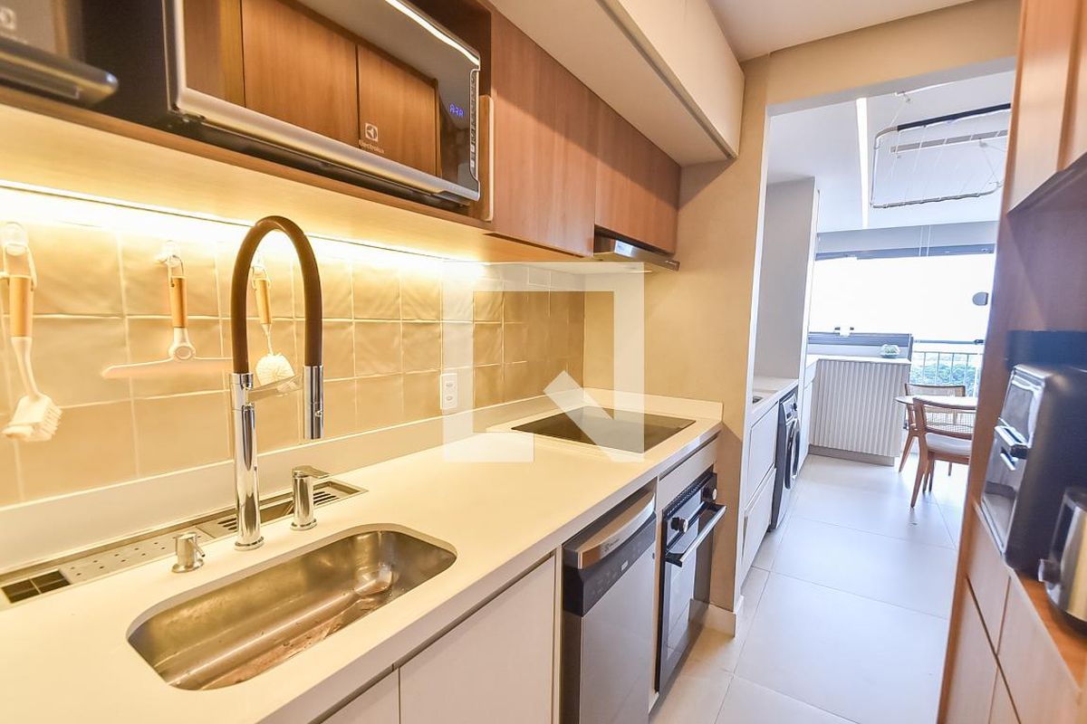 Apartamento, 2 quartos, 72 m² - Foto 88