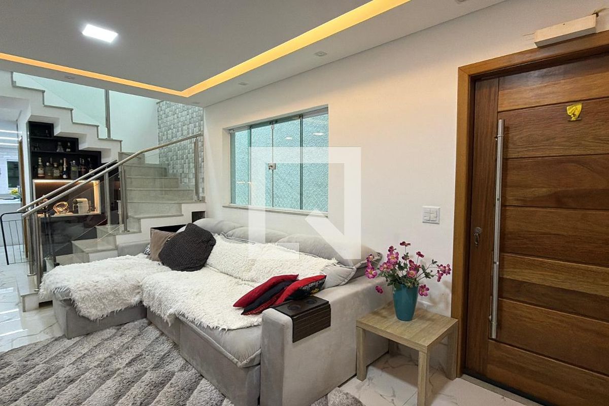 Casa, 3 quartos, 204 m² - Foto 6