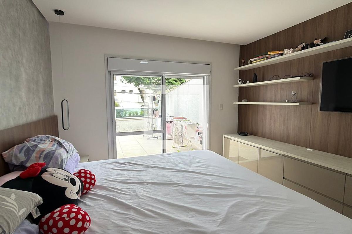 Casa, 3 quartos, 204 m² - Foto 14