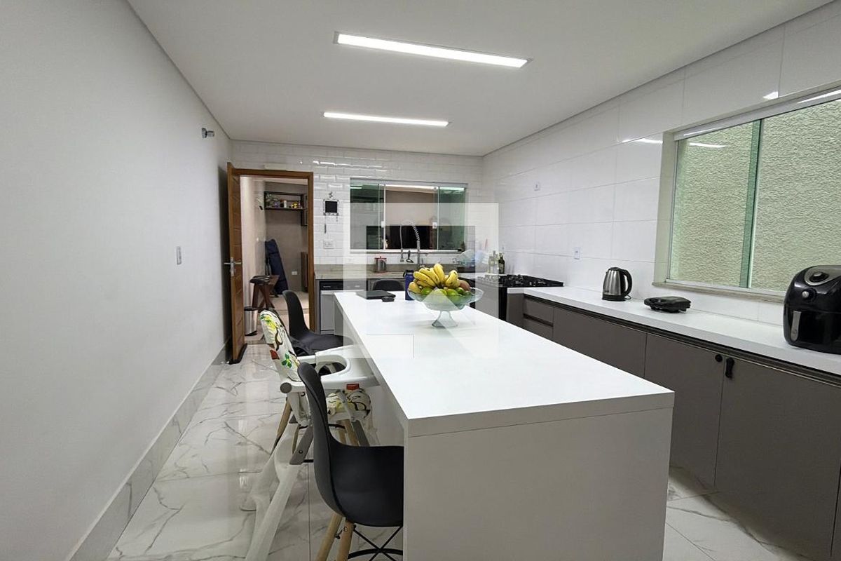 Casa, 3 quartos, 204 m² - Foto 60