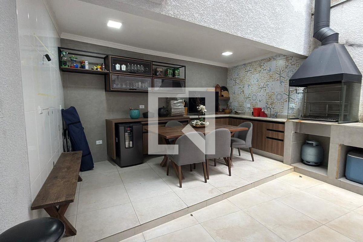 Casa, 3 quartos, 204 m² - Foto 65