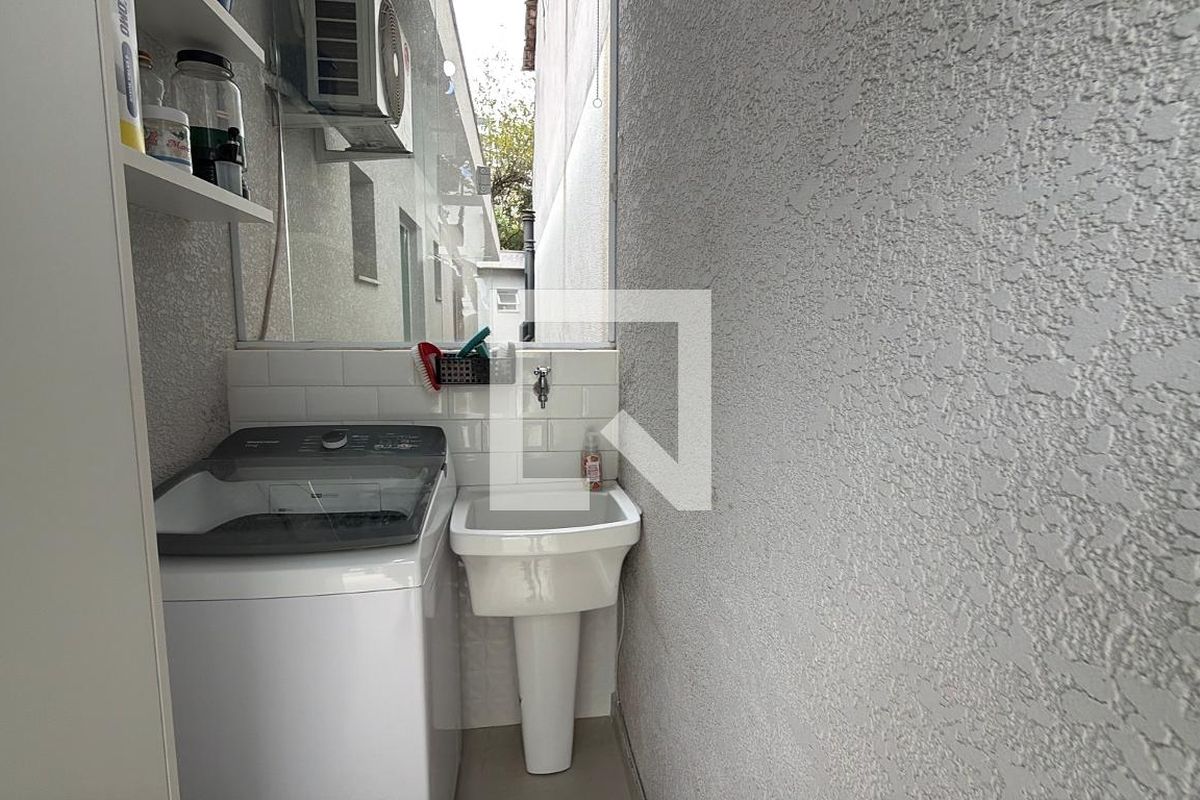 Casa, 3 quartos, 204 m² - Foto 22
