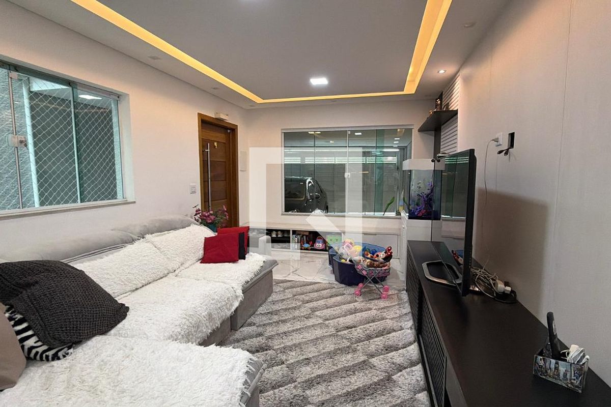 Casa, 3 quartos, 204 m² - Foto 1
