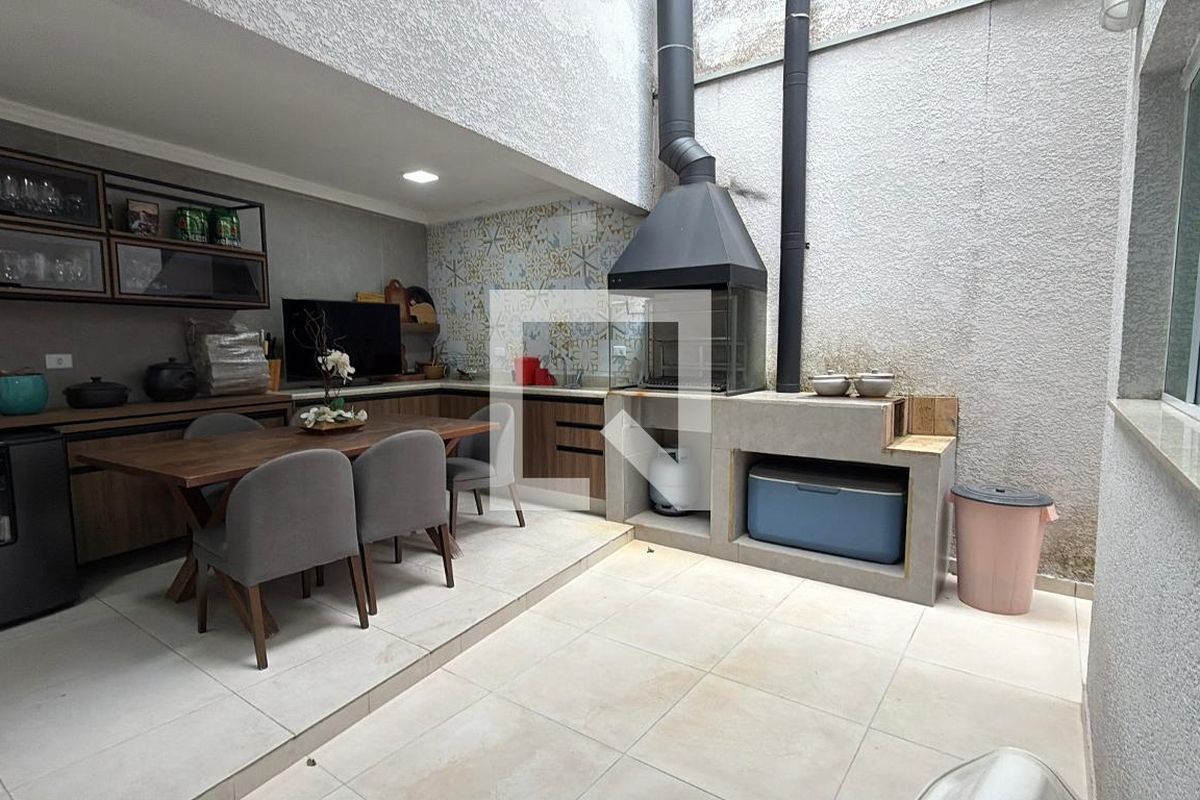 Casa, 3 quartos, 204 m² - Foto 66