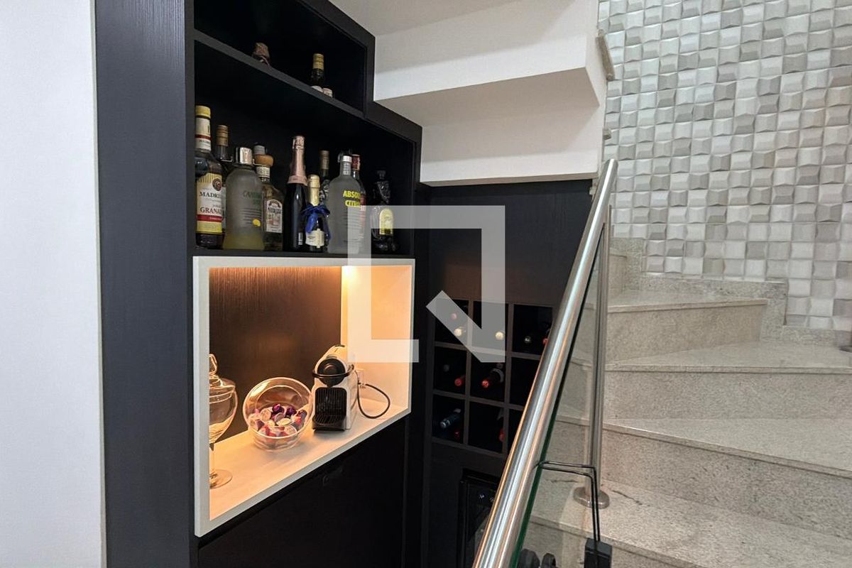 Casa, 3 quartos, 204 m² - Foto 8