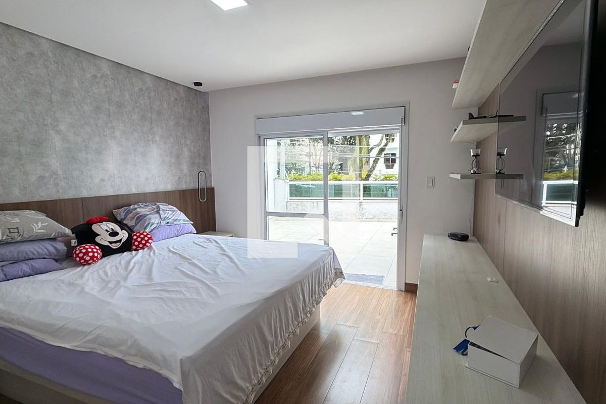 Casa, 3 quartos, 204 m² - Foto 12