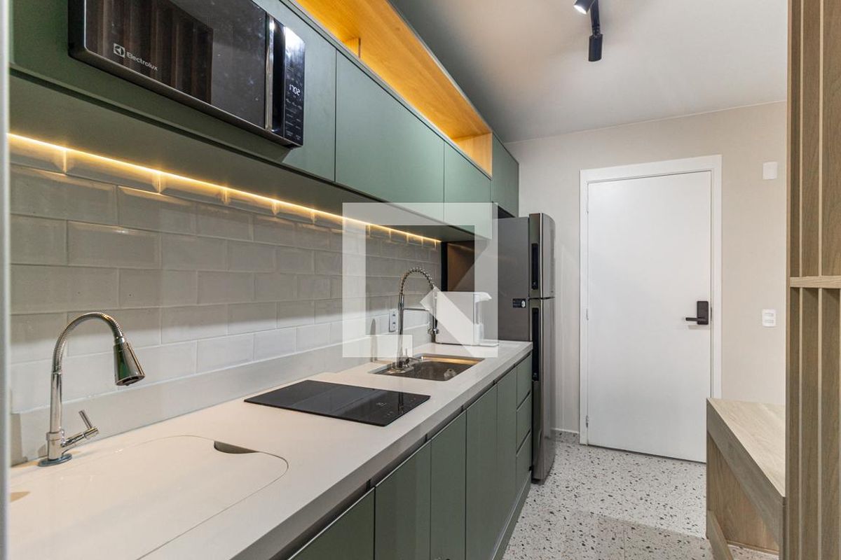 Kitnet-Studio, 24 m² - Foto 21