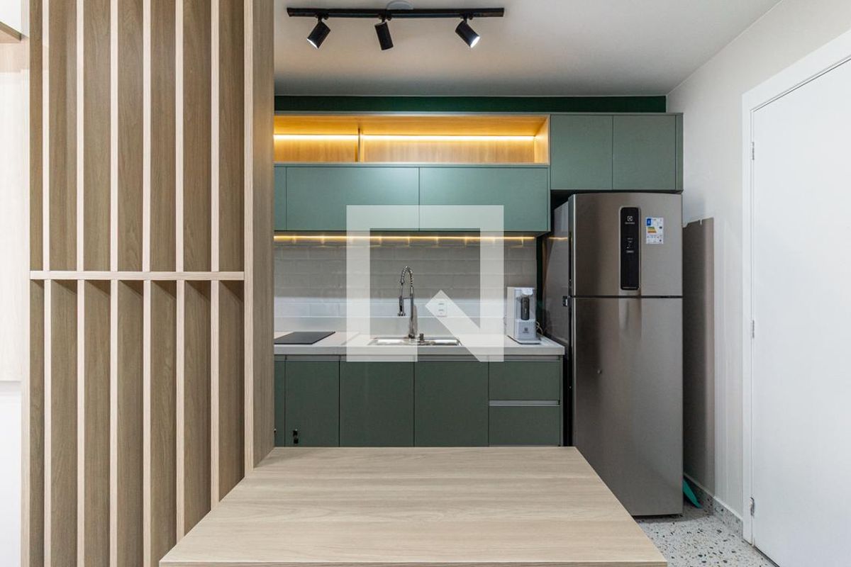 Kitnet-Studio, 24 m² - Foto 17