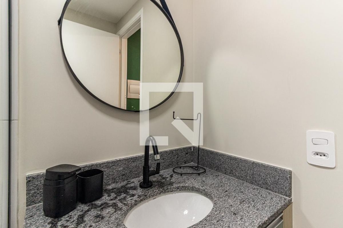 Kitnet-Studio, 24 m² - Foto 15