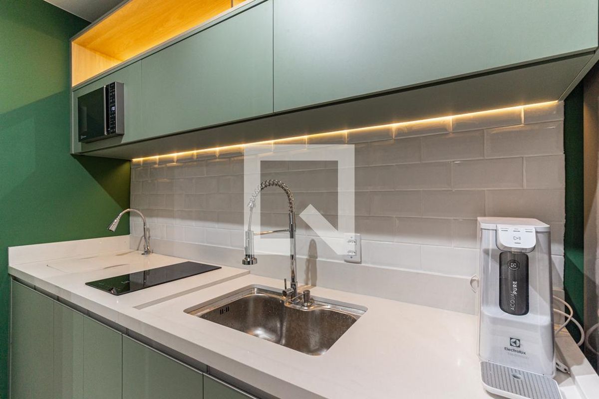 Kitnet-Studio, 24 m² - Foto 19