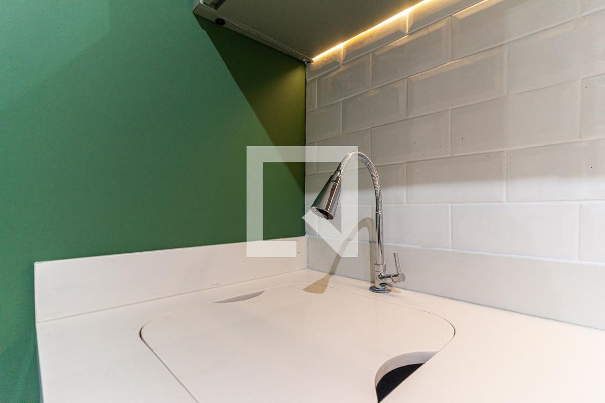 Kitnet-Studio, 24 m² - Foto 23
