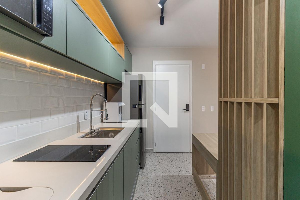 Kitnet-Studio, 24 m² - Foto 20