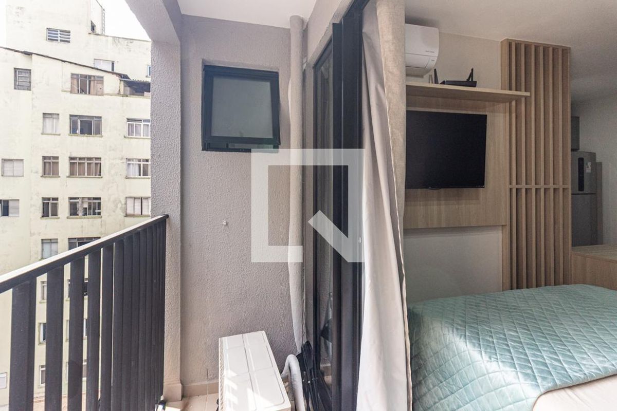 Kitnet-Studio, 24 m² - Foto 9