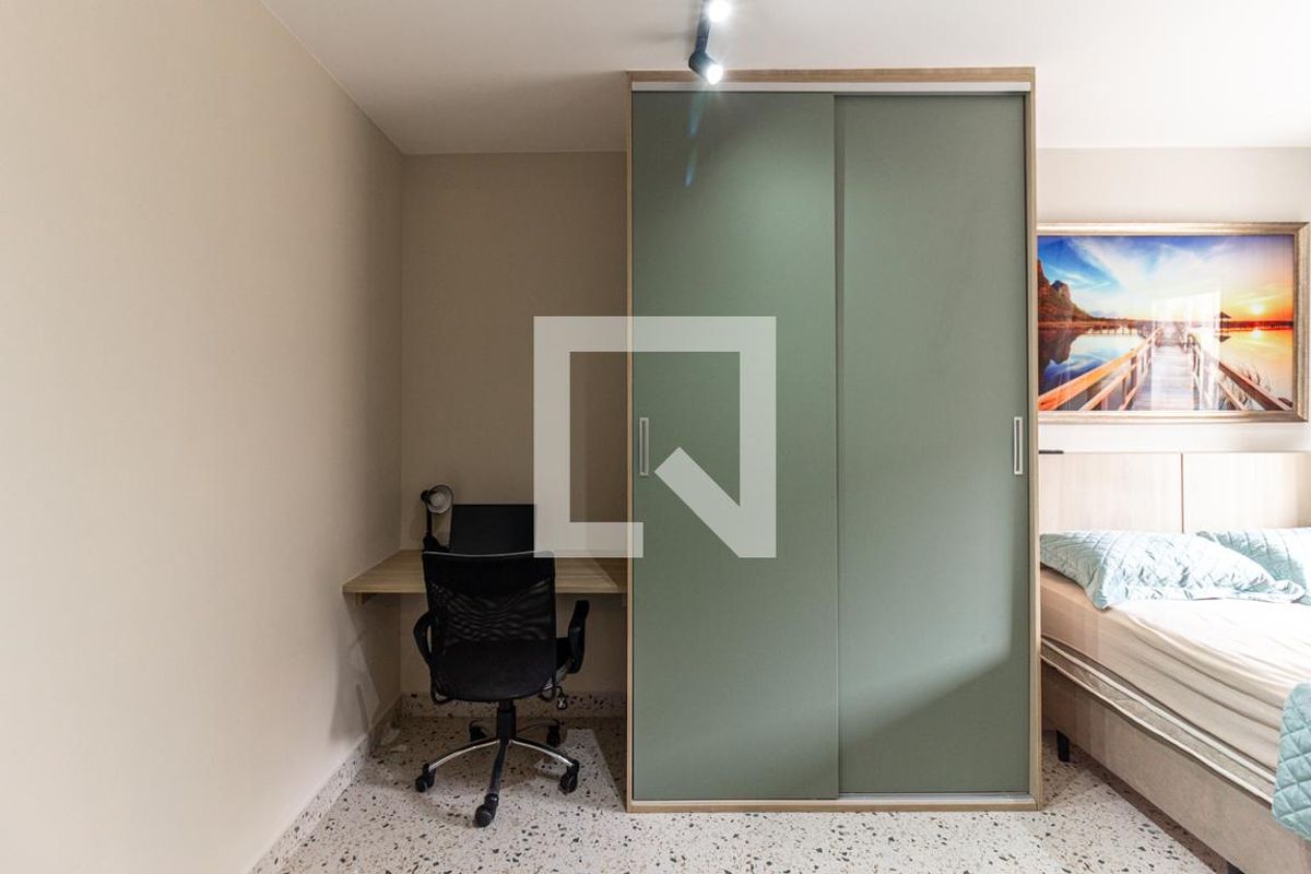 Kitnet-Studio, 24 m² - Foto 4