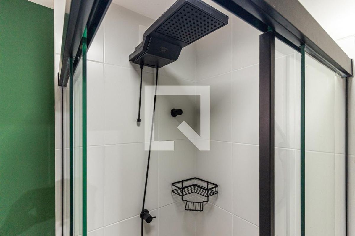 Kitnet-Studio, 24 m² - Foto 14