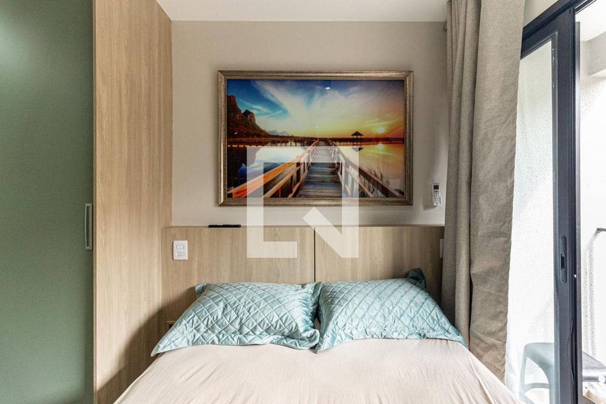 Kitnet-Studio, 24 m² - Foto 5