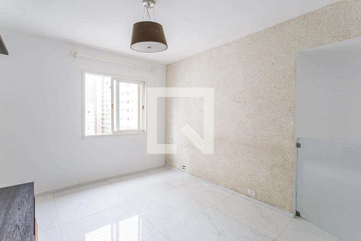 Apartamento, 1 quarto, 54 m² - Foto 4