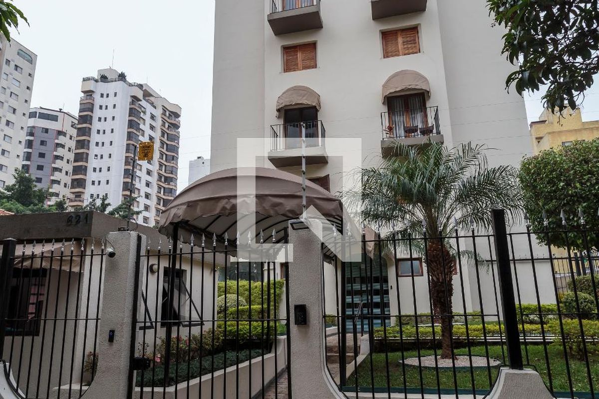 Apartamento, 1 quarto, 54 m² - Foto 42