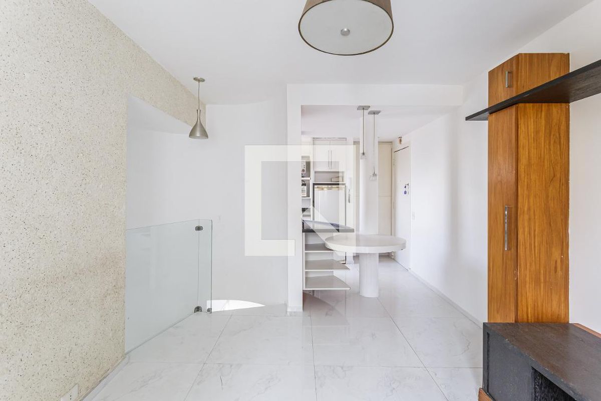 Apartamento, 1 quarto, 54 m² - Foto 2