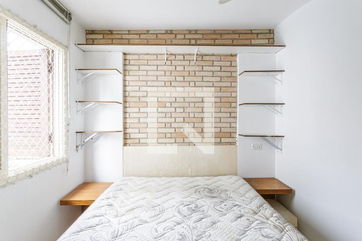 Apartamento, 1 quarto, 54 m² - Foto 22