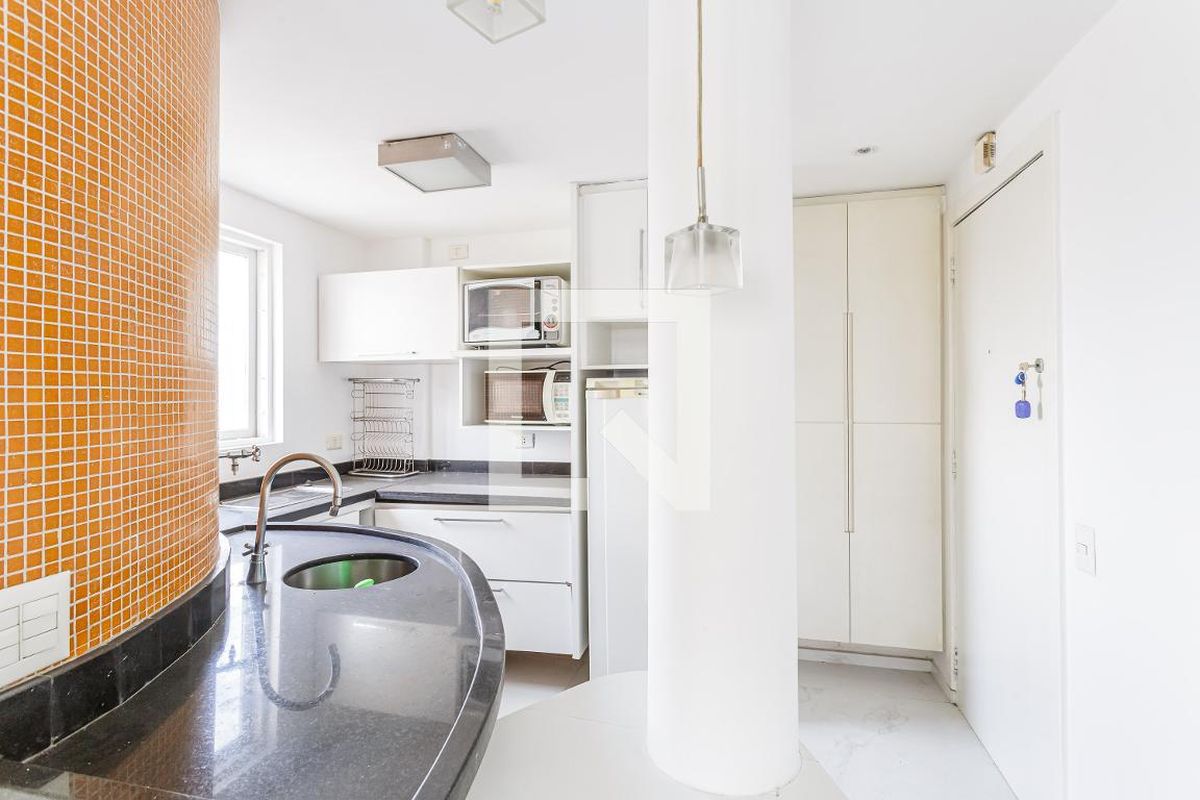 Apartamento, 1 quarto, 54 m² - Foto 30