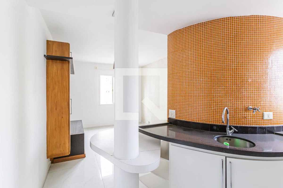 Apartamento, 1 quarto, 54 m² - Foto 8