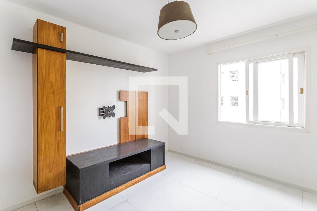 Apartamento, 1 quarto, 54 m² - Foto 6