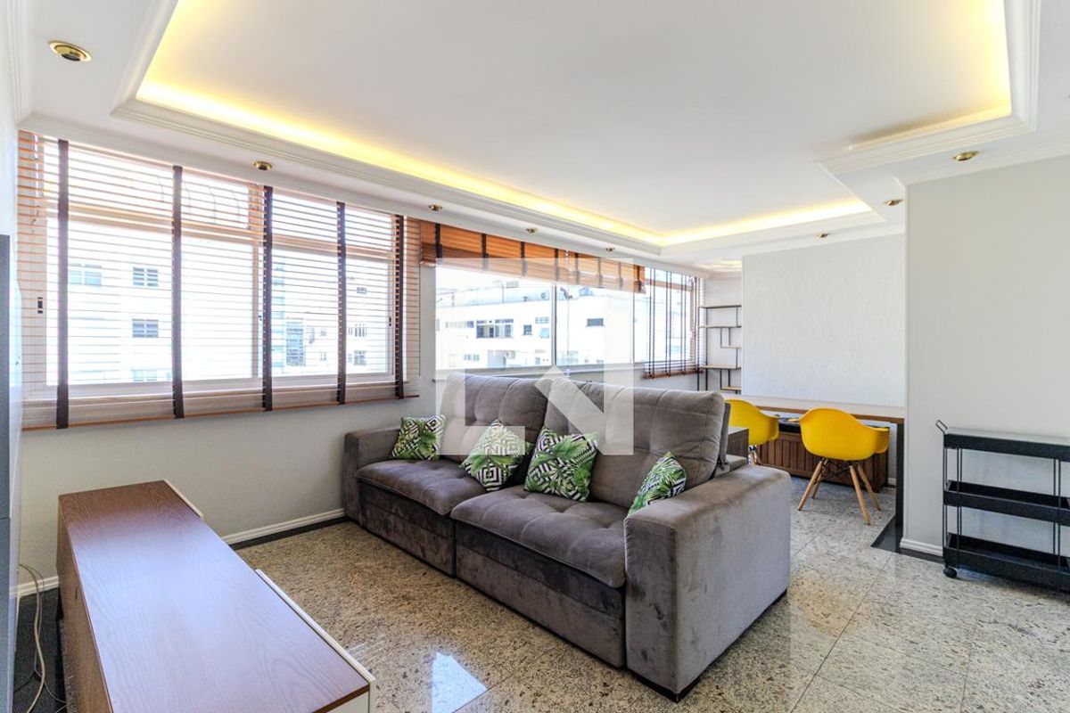 Cobertura, 3 quartos, 117 m² - Foto 4